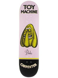 Skateboard Deck 8.1 H4152