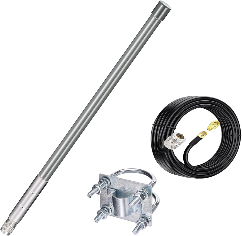 43.3inch 8dBi 915mHz N Male Omni LoraWan Antenna X487289