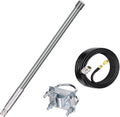 43.3inch 8dBi 915mHz N Male Omni LoraWan Antenna X487289