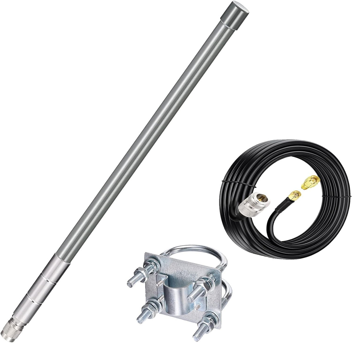 43.3inch 8dBi 915mHz N Male Omni LoraWan Antenna X487289