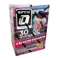 2022 Panini Donruss Optic MLB Baseball Blaster Box Trading Cards D262141