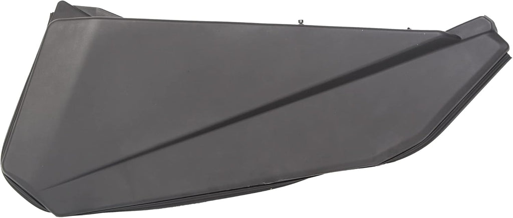 Black Lower Door Panel Insert Kit Pair R91354
