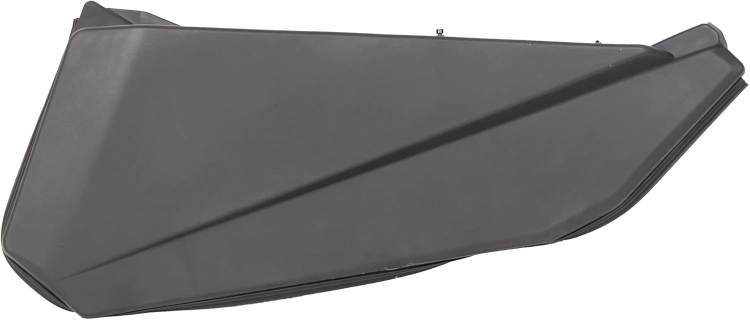 Black Lower Door Panel Insert Kit Pair R91354