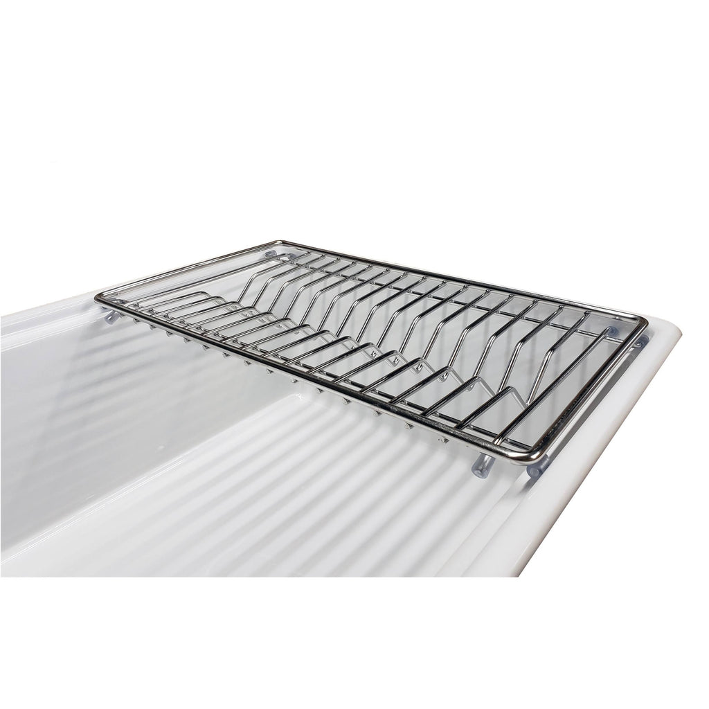 18 in. x 10-3/4 in. Dish Rack D932315
