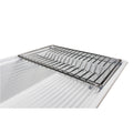 18 in. x 10-3/4 in. Dish Rack D932315