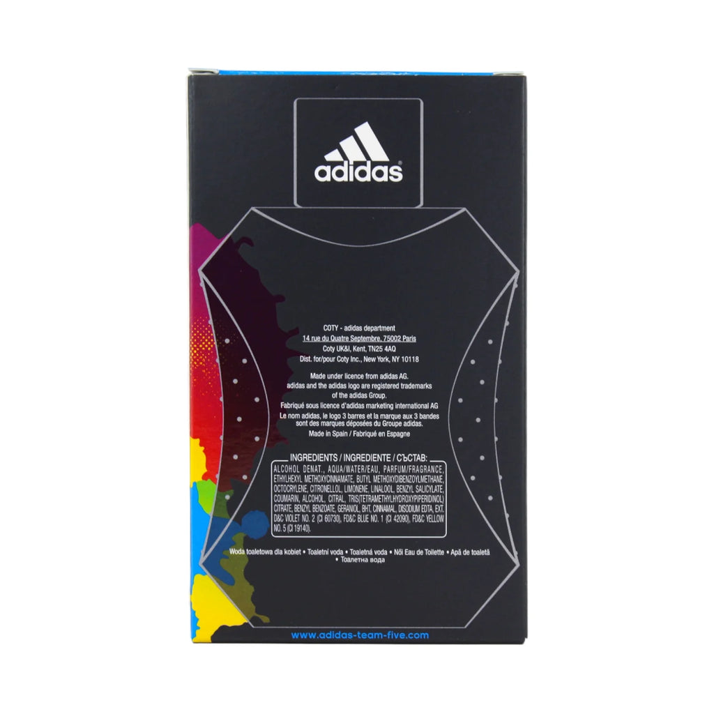 3.4 oz Eau De Toilette Spray U10107