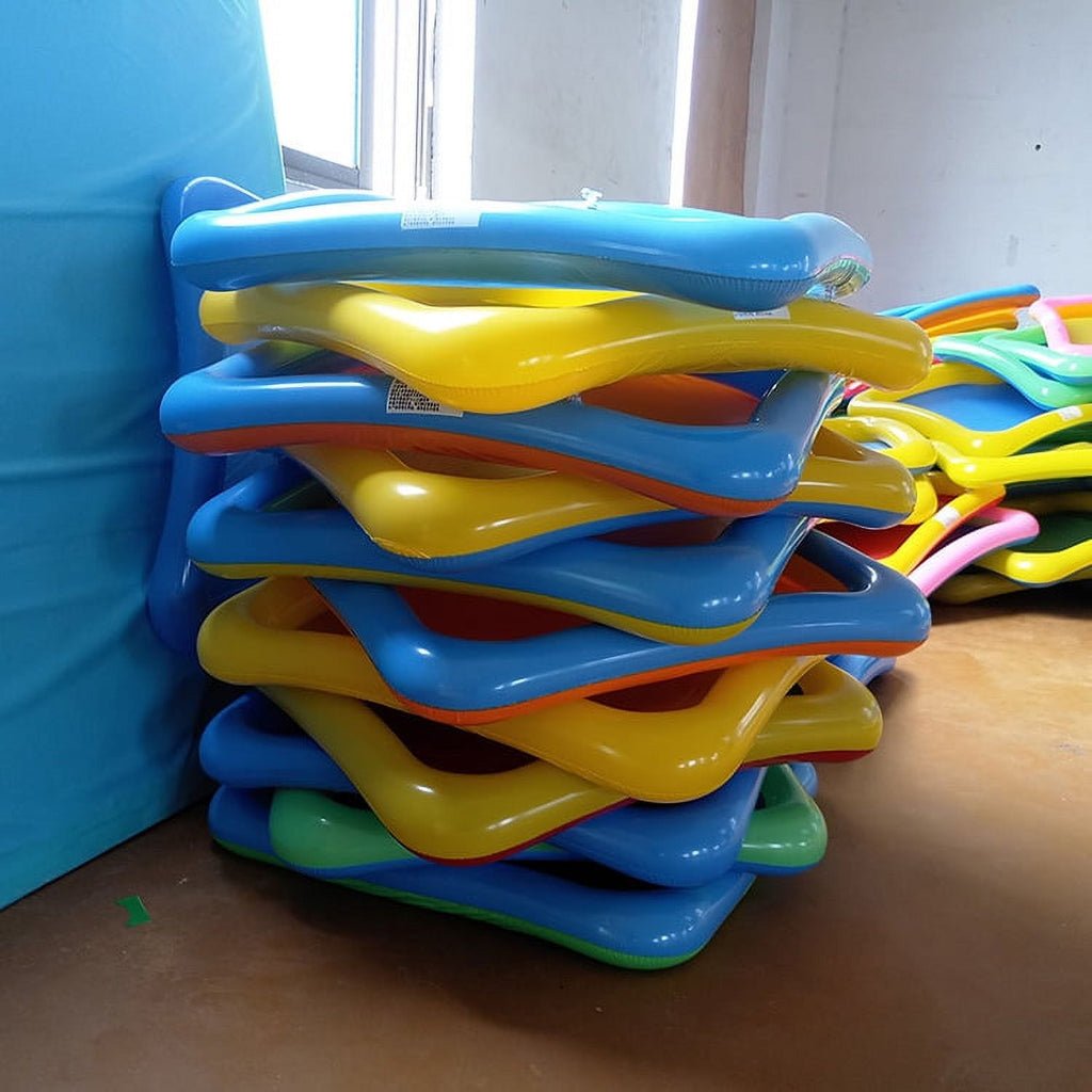 Inflatable Sandbox Tray T570452