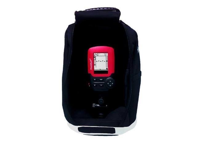 FishTrax 1 IceShack Kit V9297
