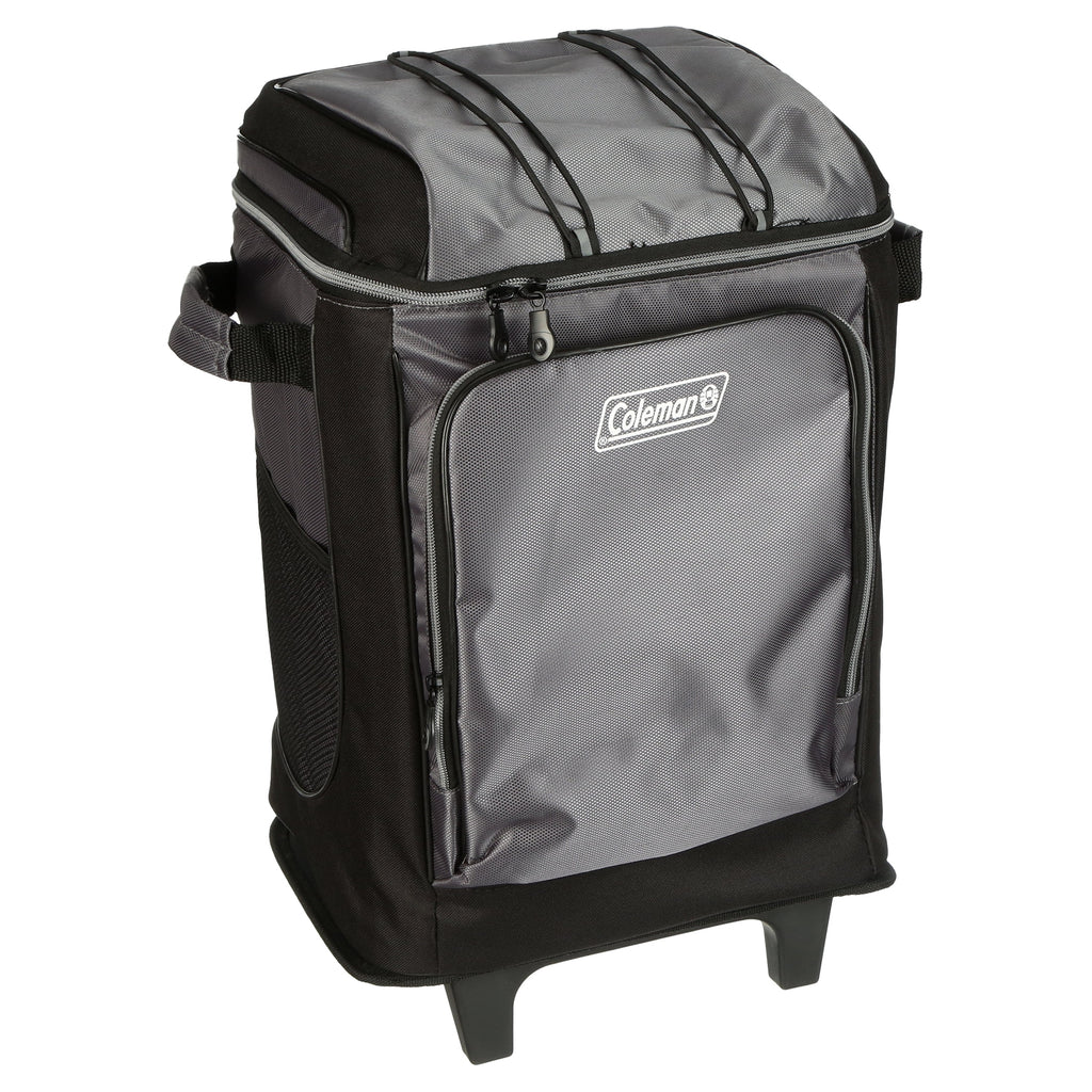 Gray 42 Can Hard Sided Cooler H8855