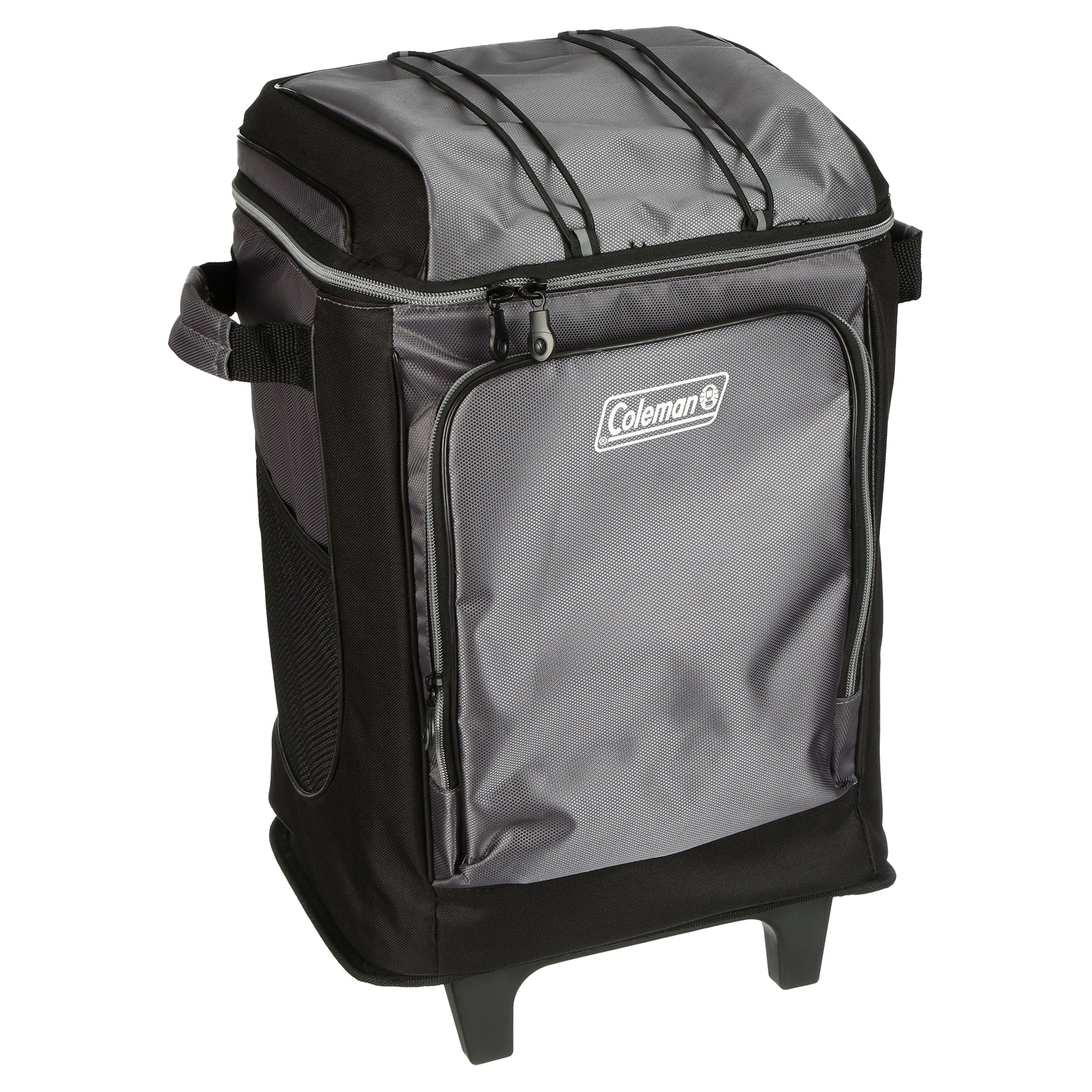 Gray 42 Can Hard Sided Cooler H8855