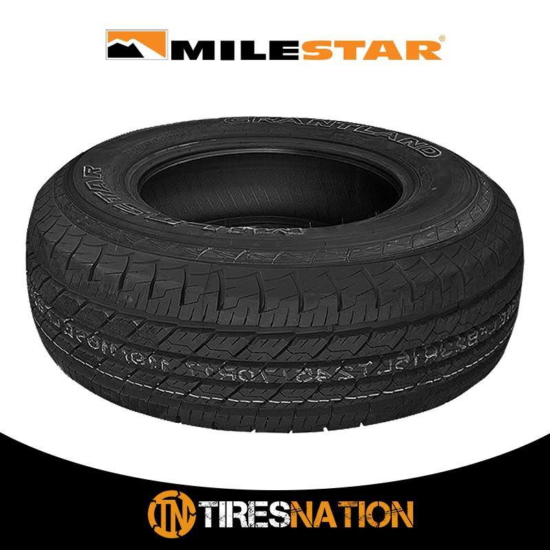 275/65R18 114T Tire J226