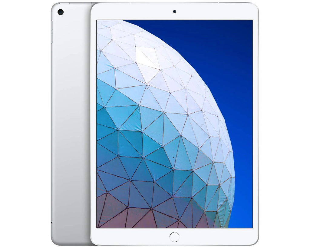 Used Apple iPad Air 32GB Wifi Silver S58809