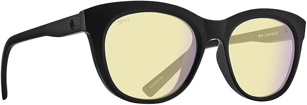 Round Blue Light Blocker Gaming Glasses Q47053