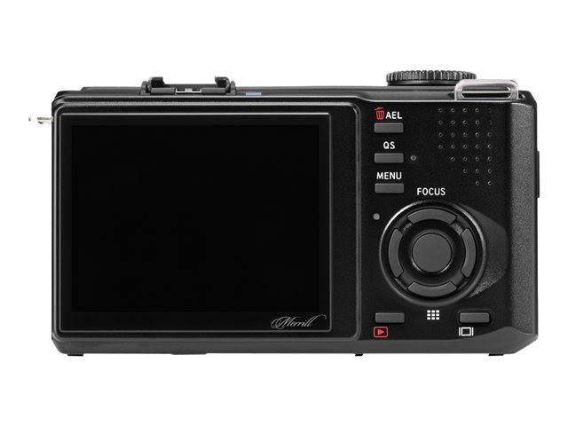 46 Megapixel Digital Camera K543849