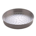9x22 Aluminum Pizza Pan Q794490