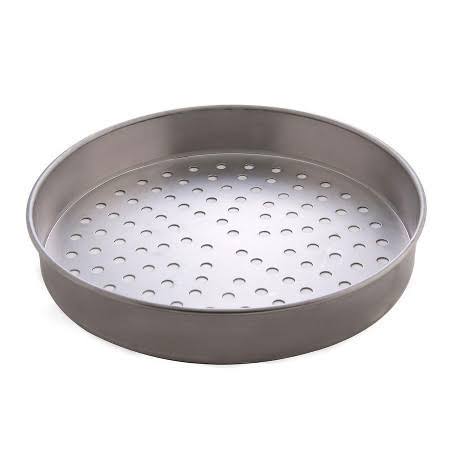 9x22 Aluminum Pizza Pan Q794490