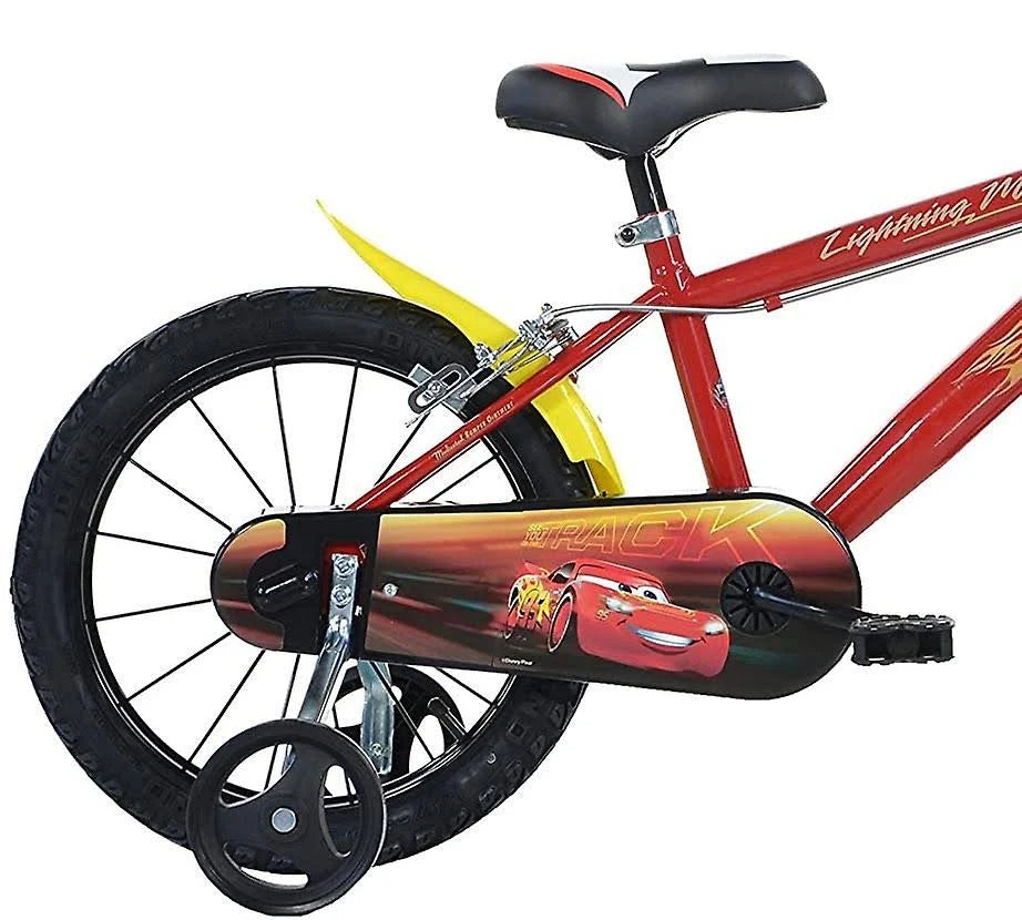 14-inch Cars Bicycle L958367