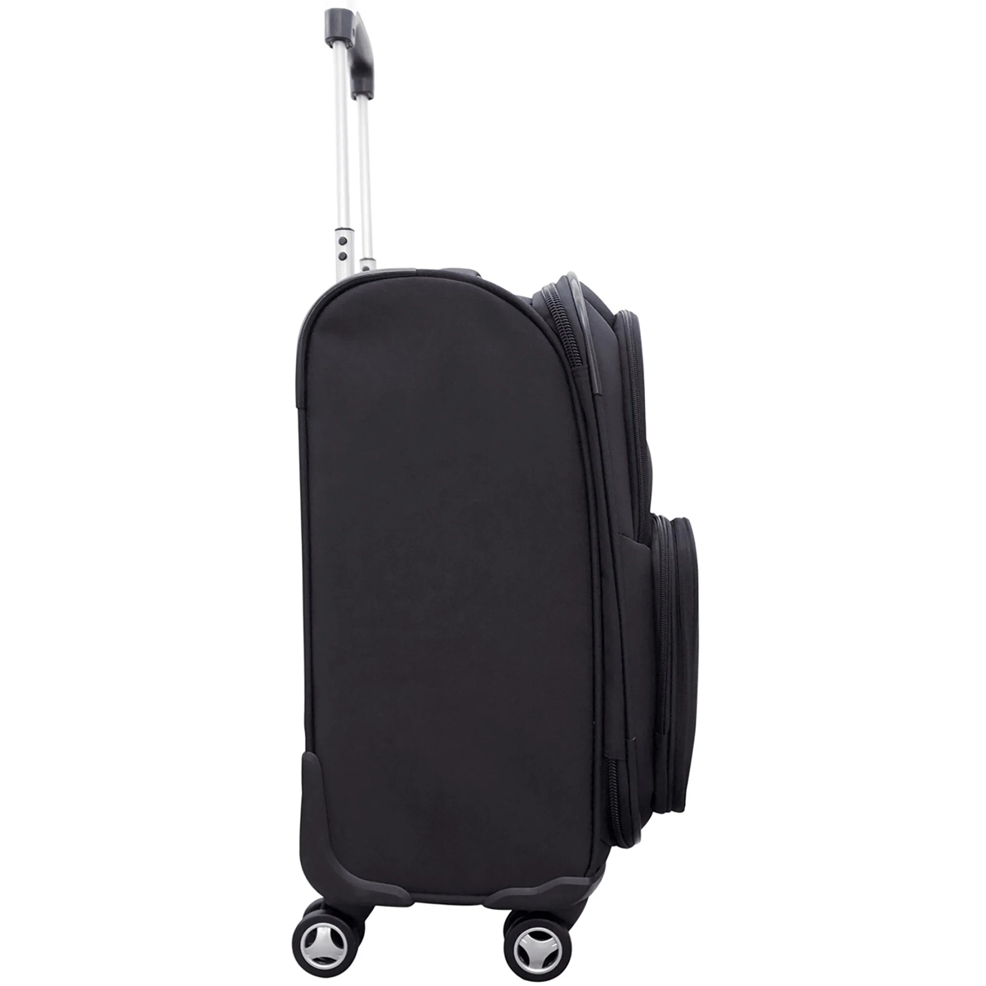 16'' Softside Spinner Carry-On Luggage Z259577