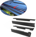 Rocker Panel Guard Crew Cab L2641