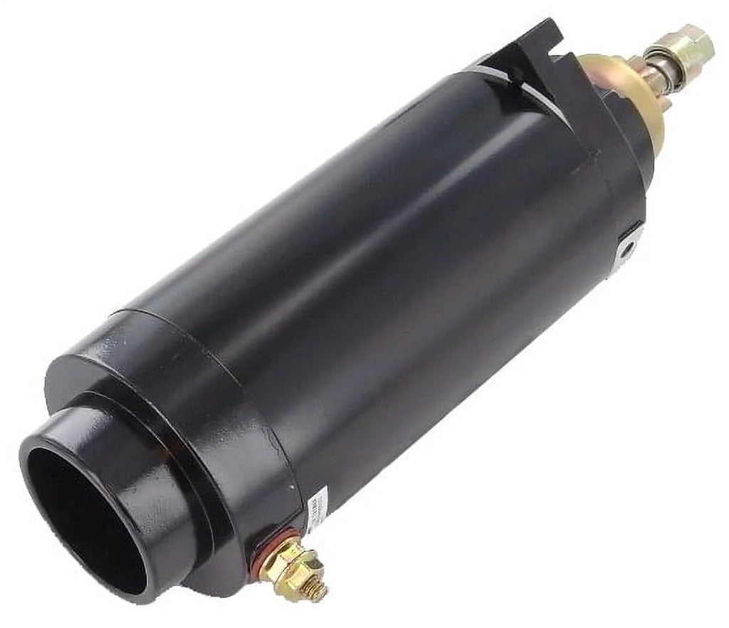 Starter Motor for Mercury Mariner 100 110 115 125 HP 8 Tooth A3730