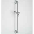 Roman Tub Faucet with Angle Handshower and Lever Handles Y77831