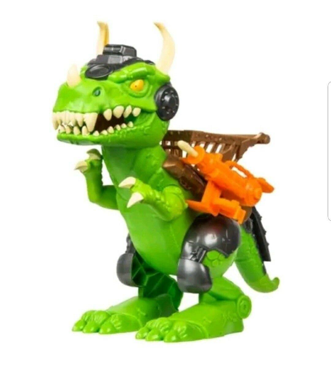 Trash-O-Saur N5923