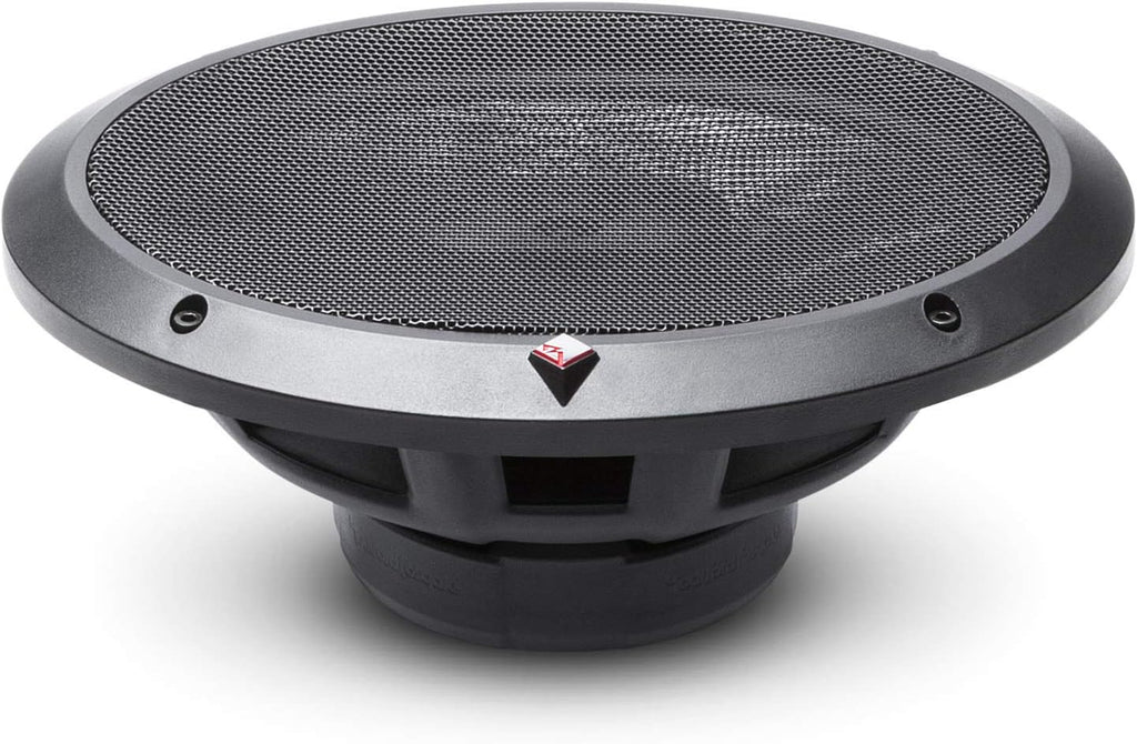 6"x9" 4-Way Full Range Speaker (Pair) F496741