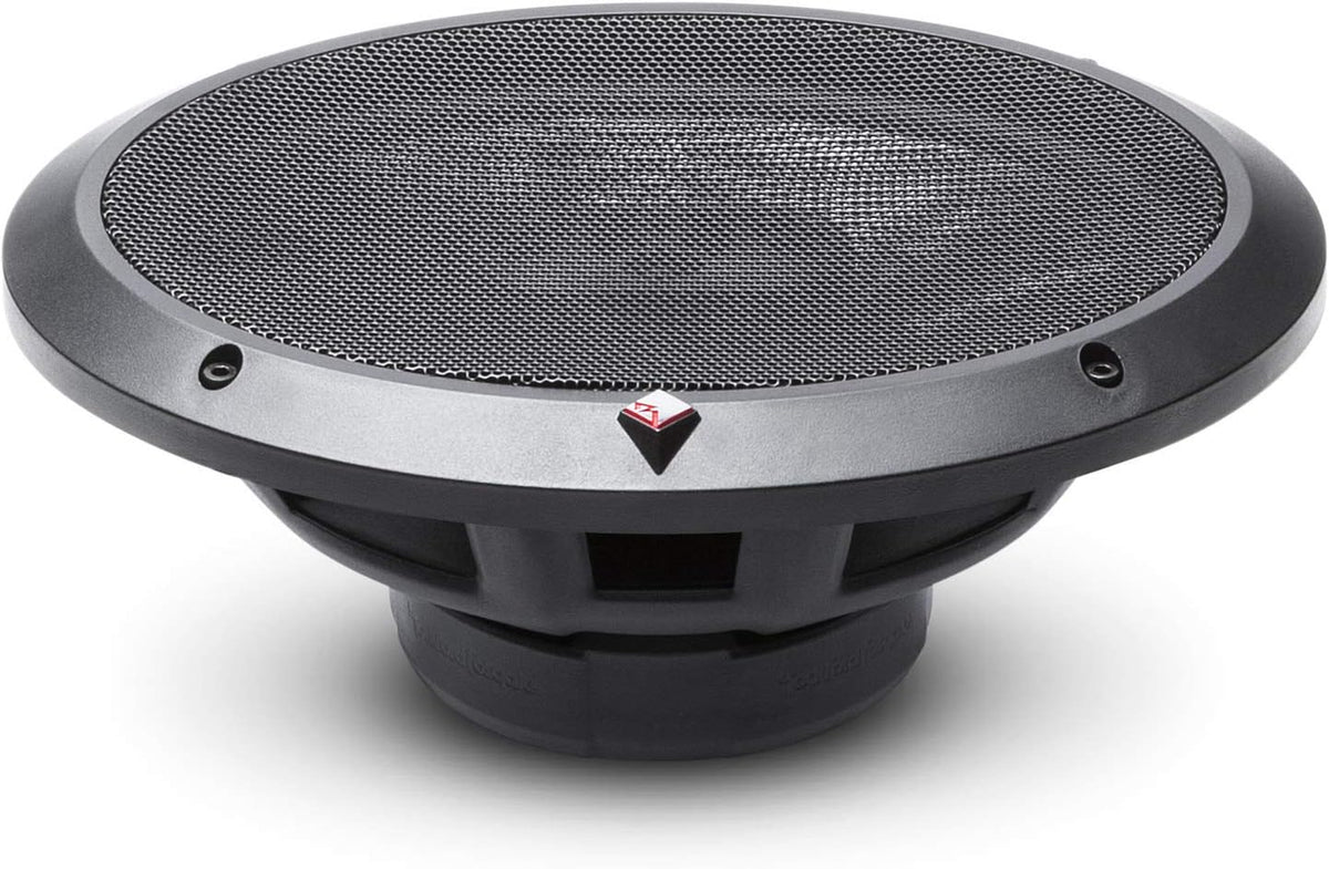 6"x9" 4-Way Full Range Speaker (Pair) F496741