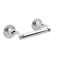 Double Post Toilet Tissue Holder Stainless Steel A467