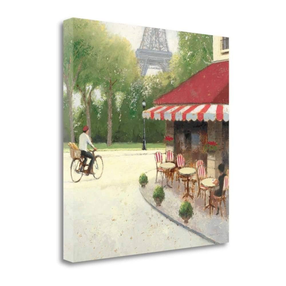 25x22 Fine Art Giclee Print U916