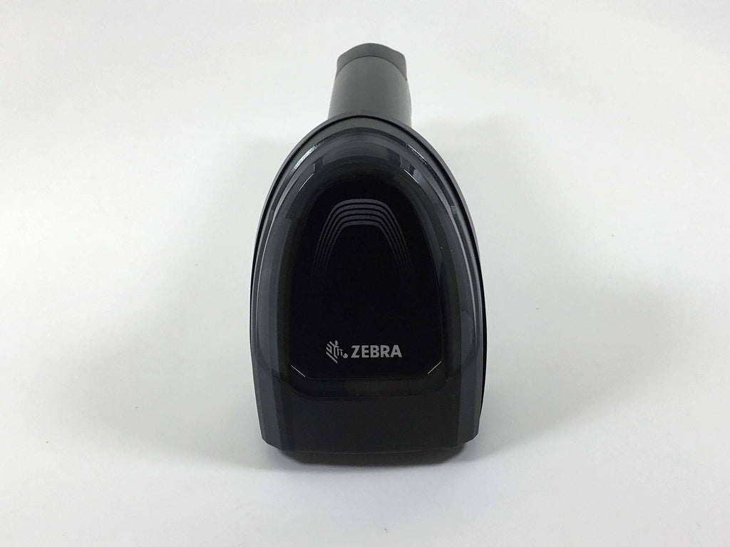 2D/1D Wireless Bluetooth Barcode Scanner C2053