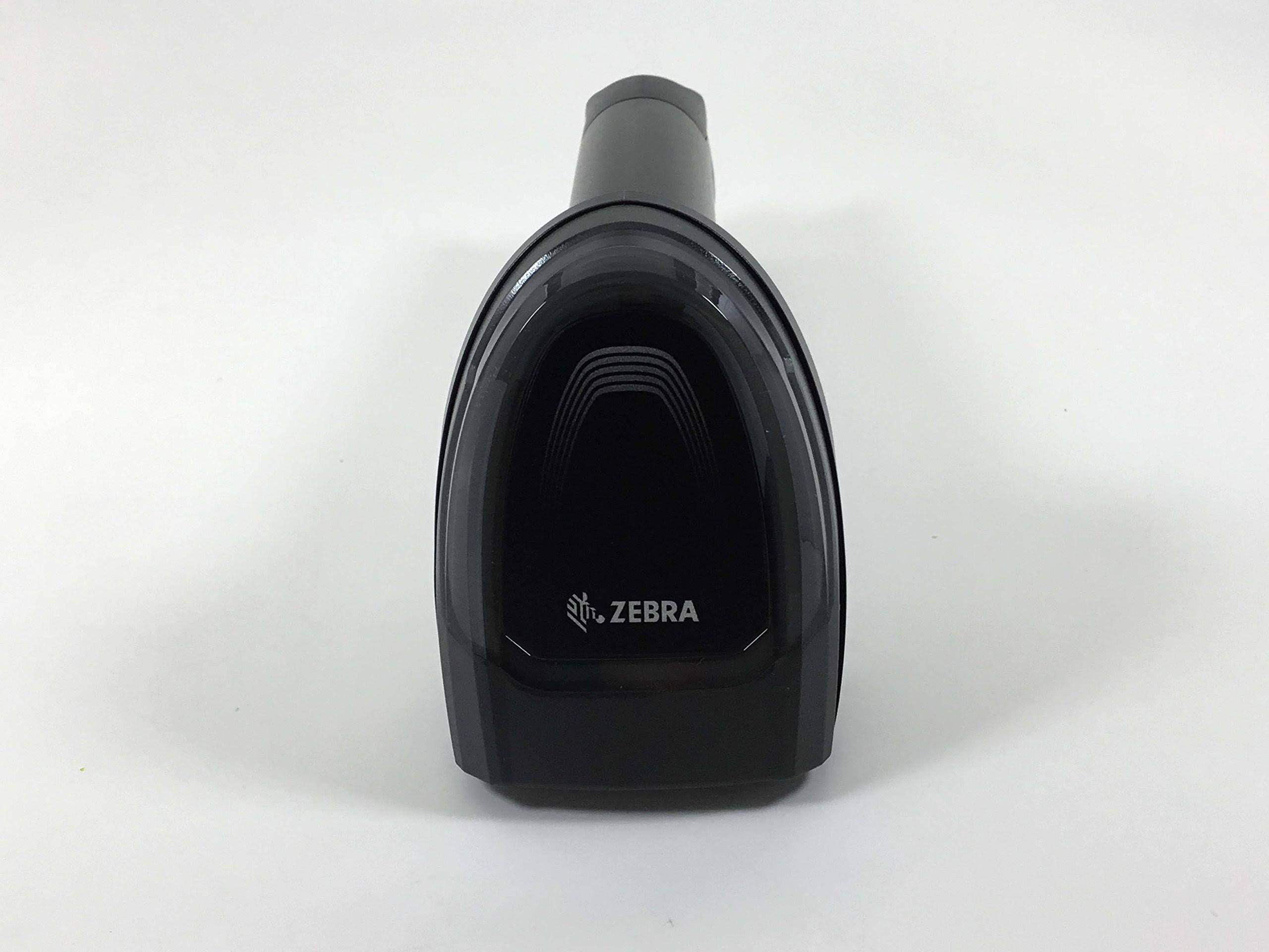 2D/1D Wireless Bluetooth Barcode Scanner C2053