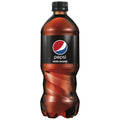 24 Pc Zero Sugar Soda Pop 20 oz Bottles R600