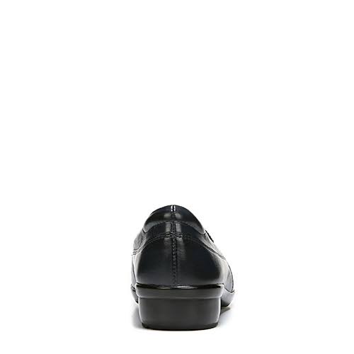 Navy Dress Shoes F2782