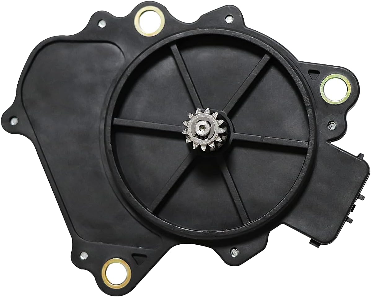 Front Differential Servo Motor Pack of 2 B257