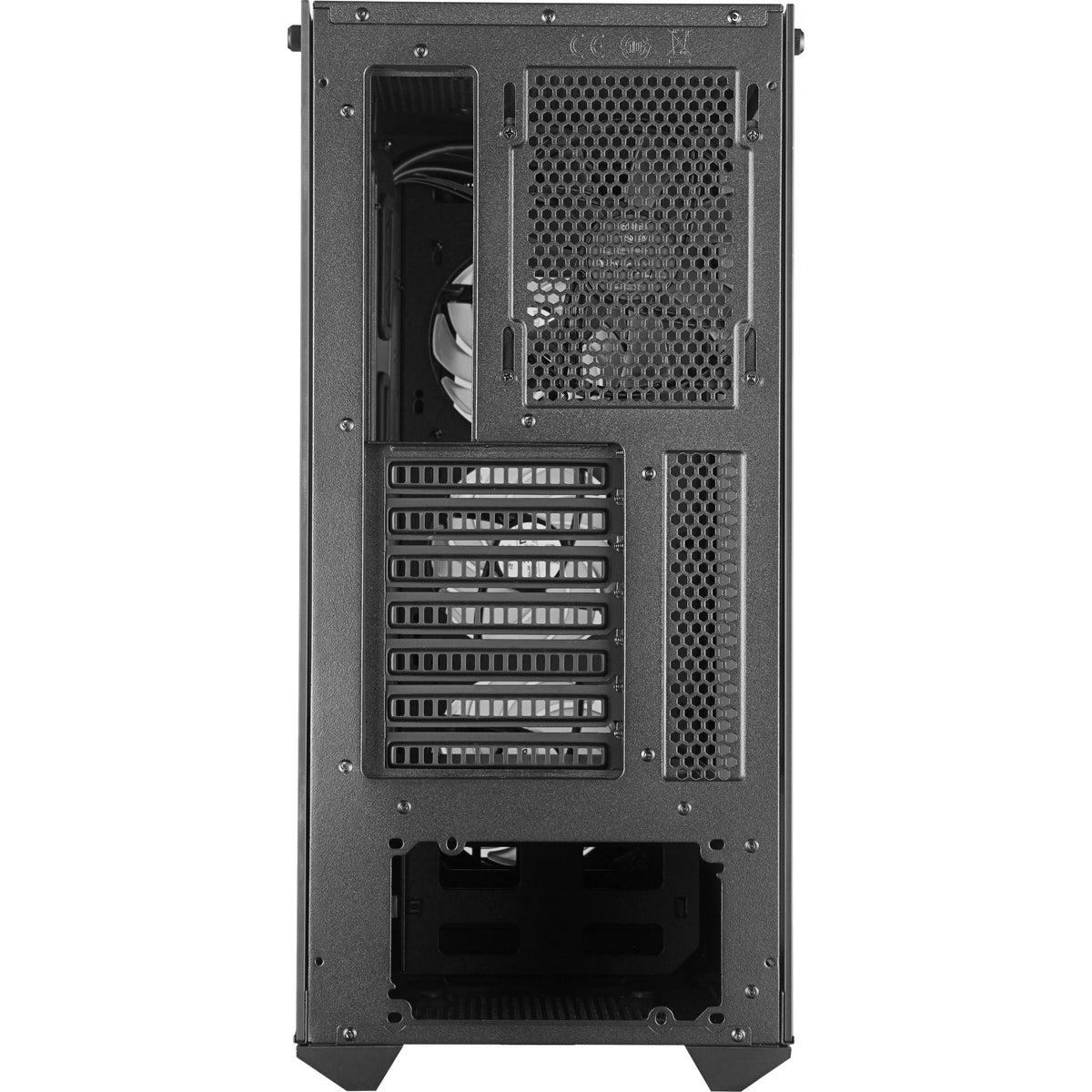 ATX Case N2456