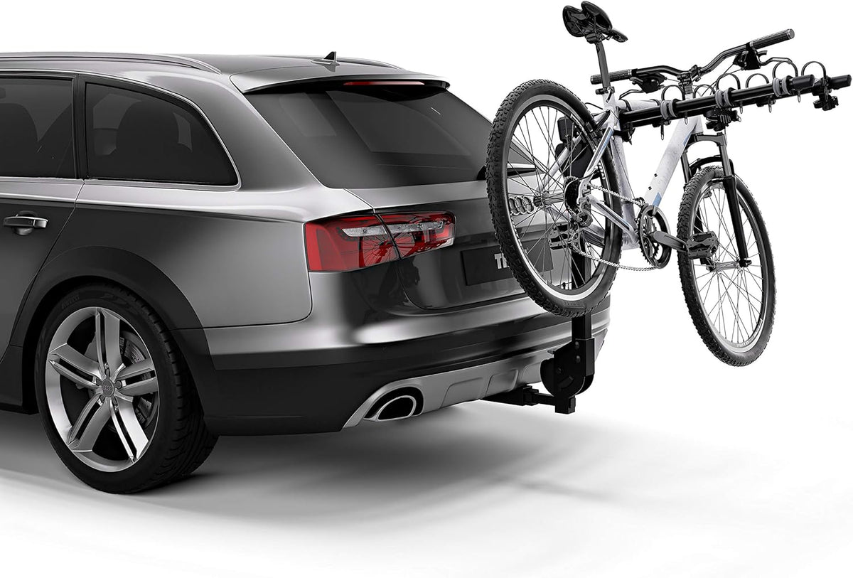 Hitch Bike Rack K1985