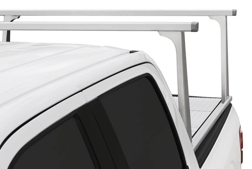 Aluminum Series Truck Rack N539