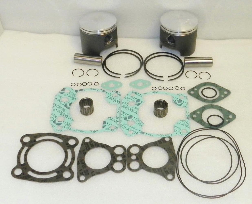 PLATINUM REBUILD KIT B564081