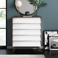 5 Drawer Chest Z111655