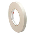 White 4.72 x 60 yd Electrical Tape R40711