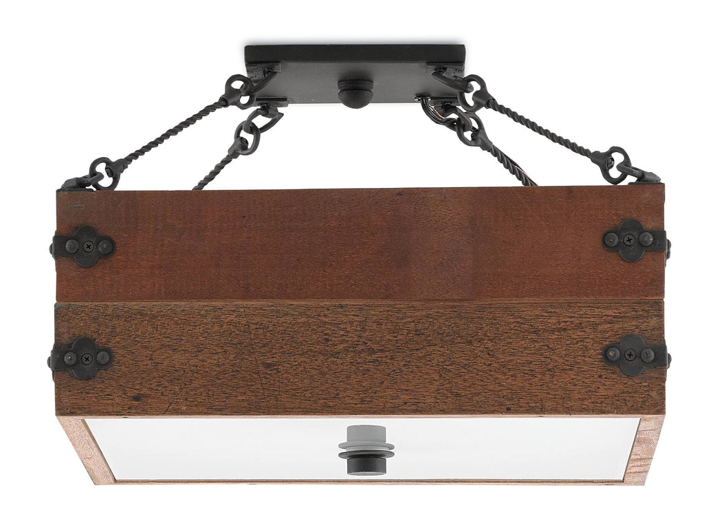 Semi-Flush R506524