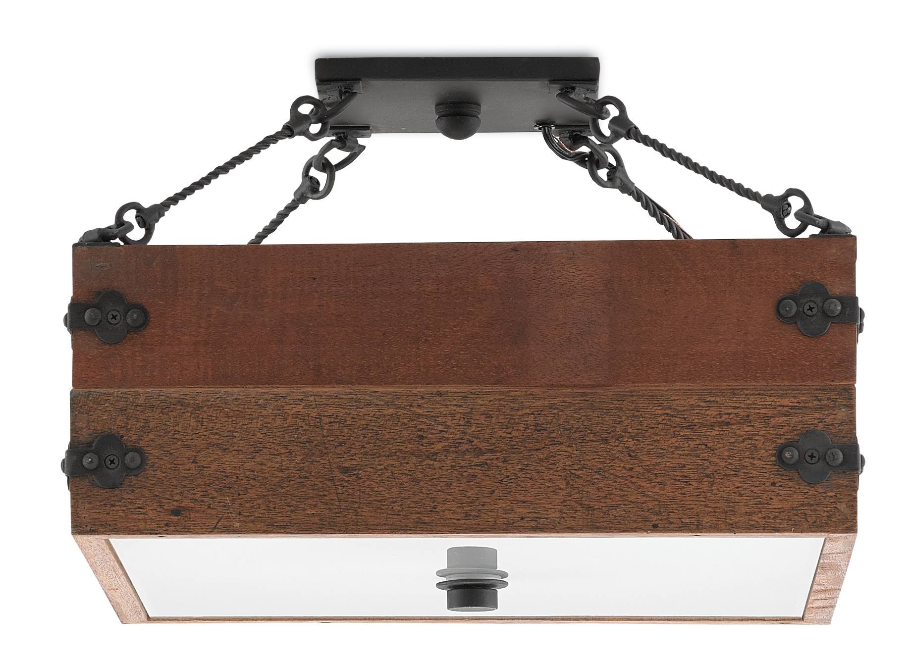 Semi-Flush R506524