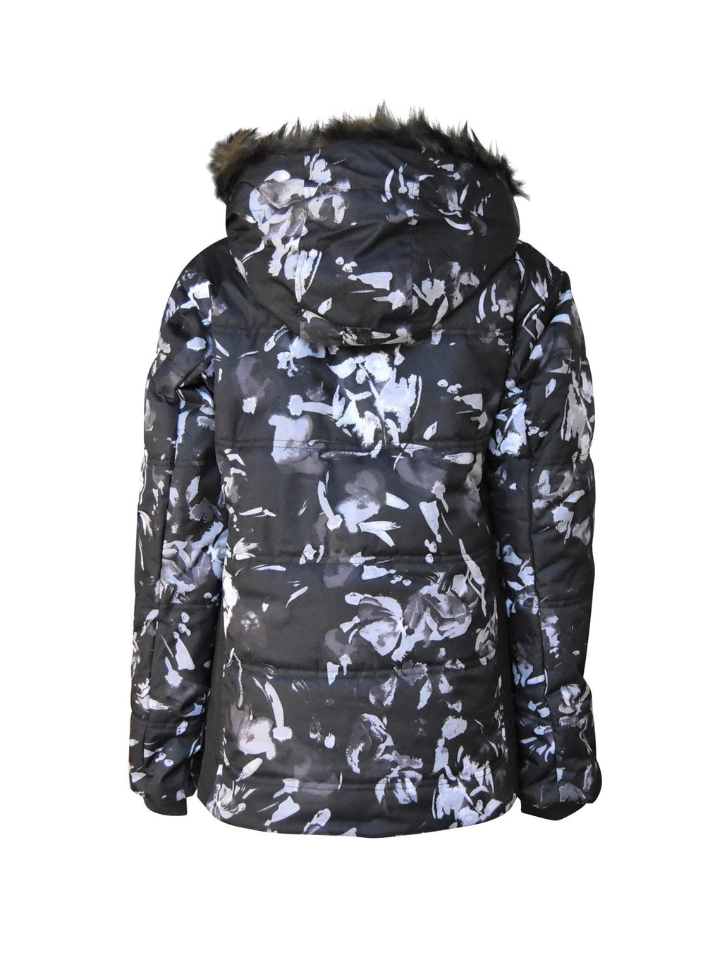 Snow Ski Jacket Coat 7-16 P9653