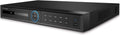 4K Network Video Recorder D85028