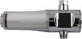 Pack of 2 Activated Carbon Fiber Inline Shower Filter E15158