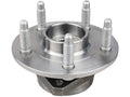 Front Wheel Bearing Hub Assembly N76037