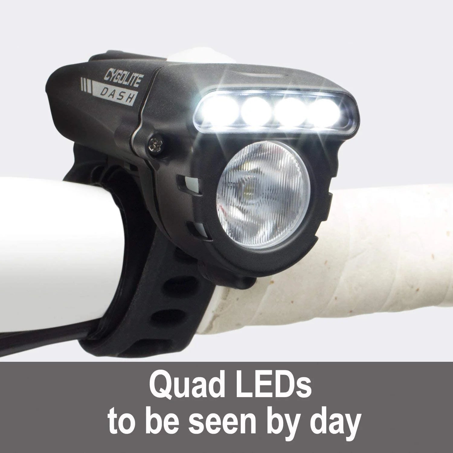 Rechargeable Headlight K9511