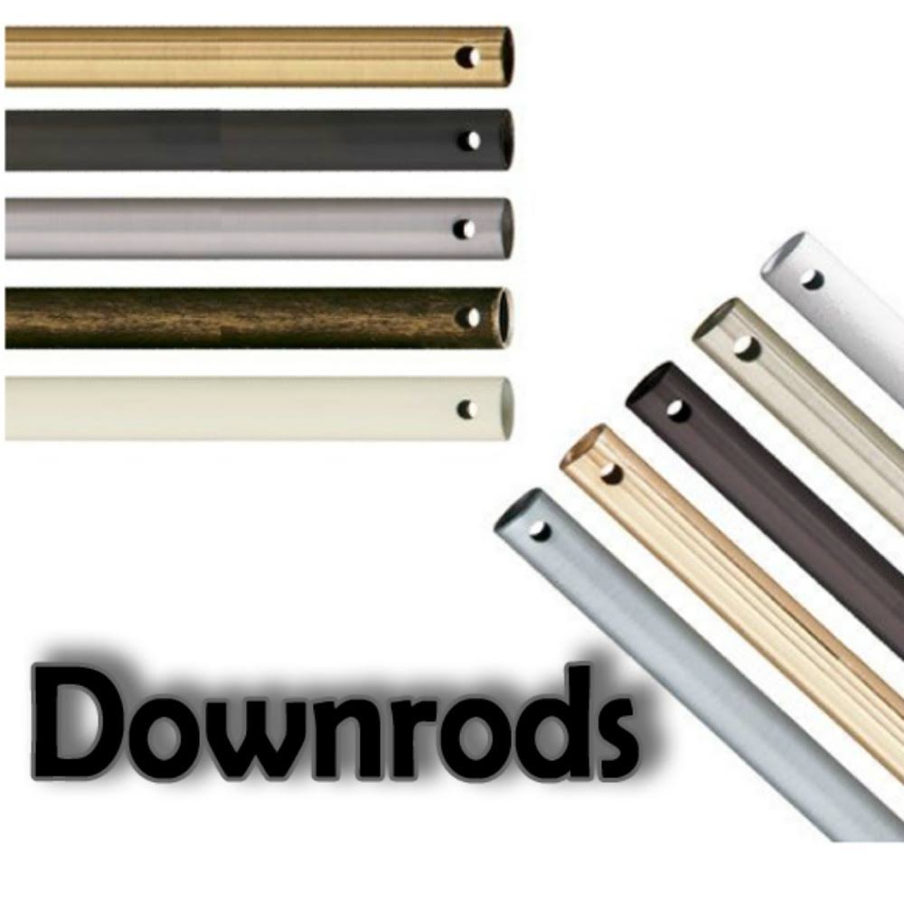 48x22 Downrod B741008