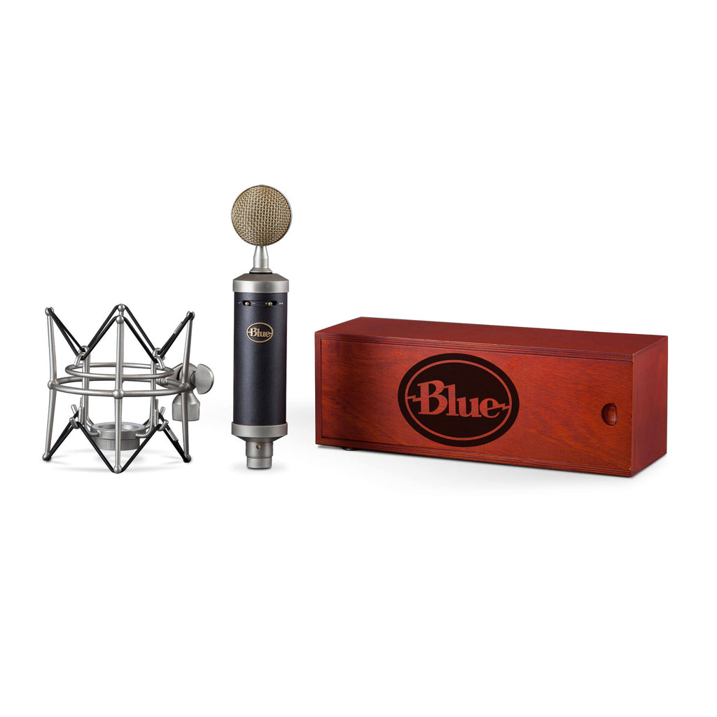 Blue Baby Bottle SL Microphone - Cardioid W302